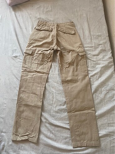 Cepli pantolon - Görsel 3
