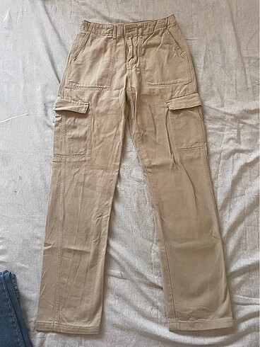 Cepli pantolon - Görsel 2