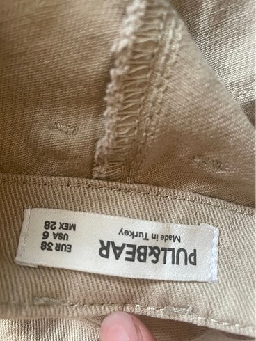 Cepli pantolon - Görsel 8