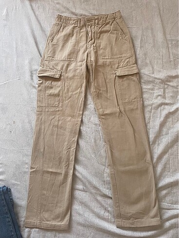 Cepli pantolon - Görsel 4