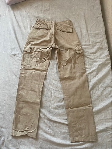 Cepli pantolon - Görsel 5
