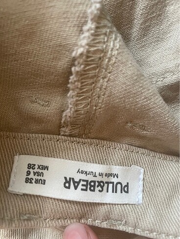 Cepli pantolon - Görsel 6