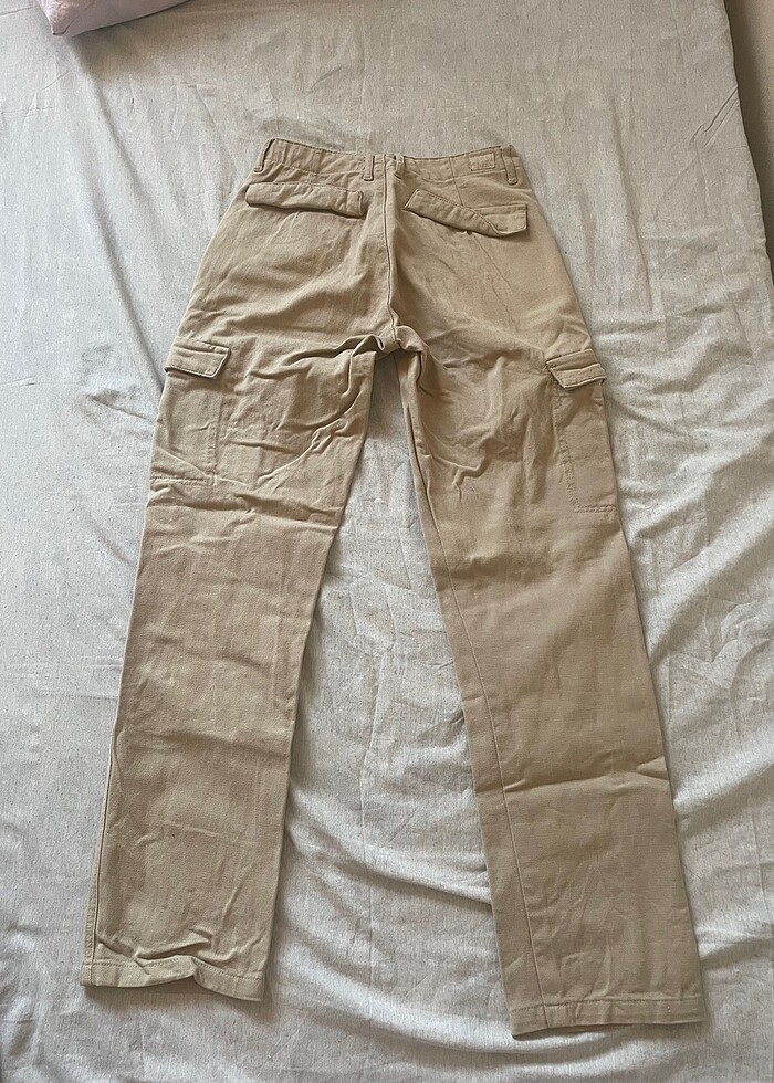 Cepli pantolon - Görsel 5