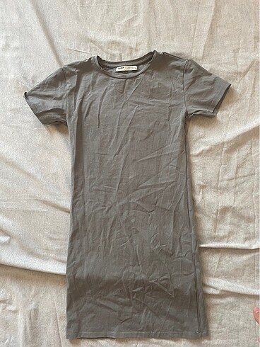 Mini elbise - Görsel 2