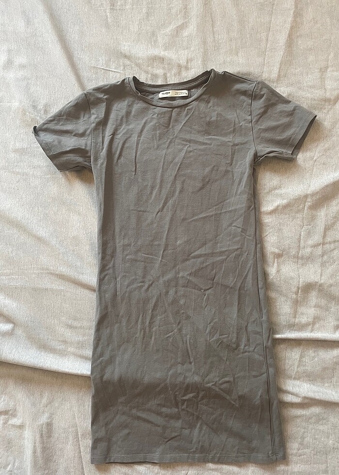 Mini elbise - Görsel 2