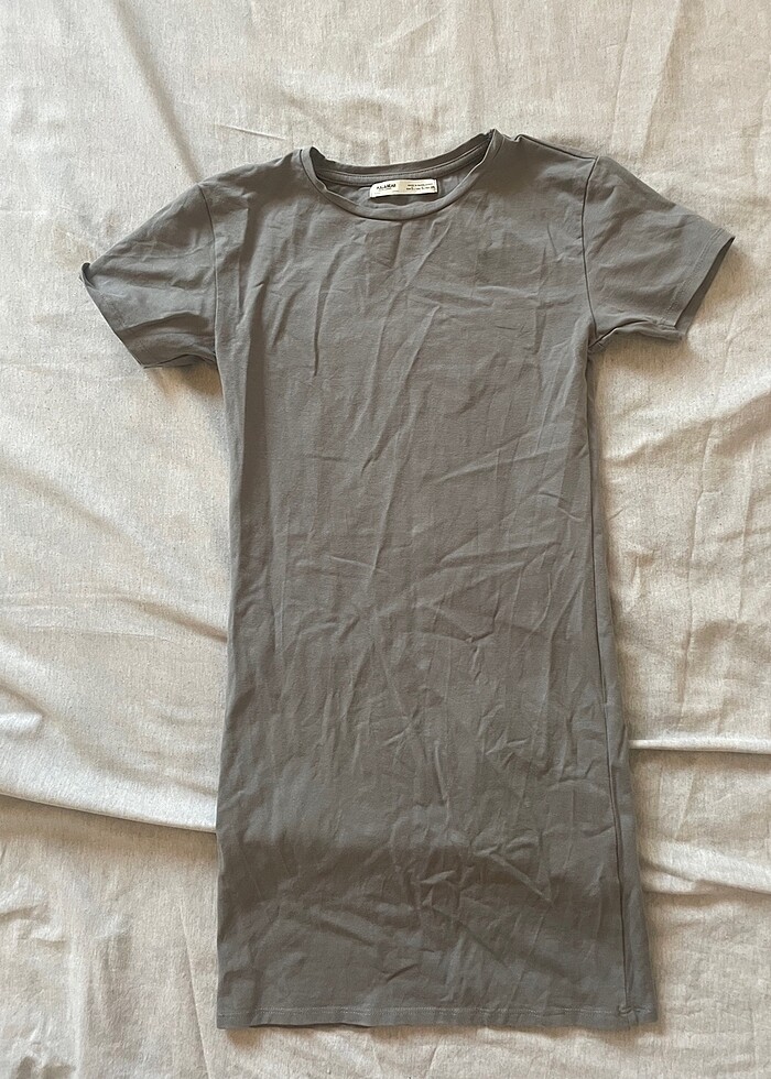 Mini elbise - Görsel 3