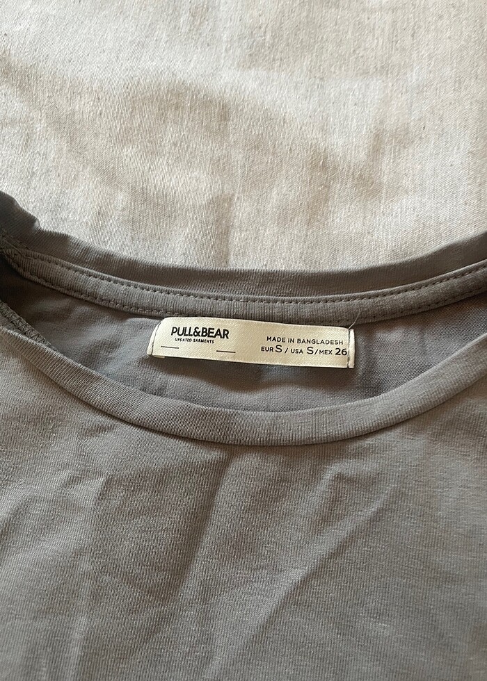 Mini elbise - Görsel 5