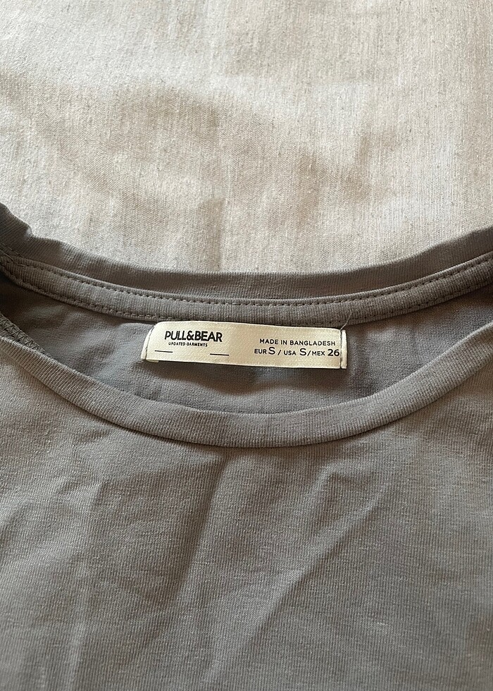 Mini elbise - Görsel 4