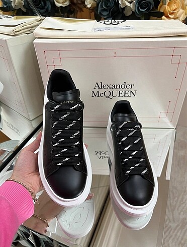 Alexander McQueen Ayakkabı