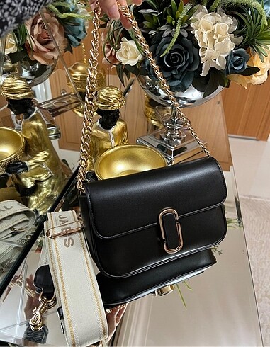 Marc Jacobs Marc Jacobs Çanta