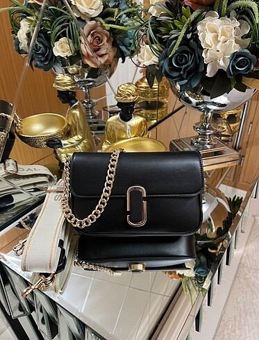 Marc Jacobs Çanta