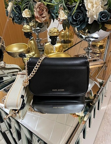 Beden Marc Jacobs Çanta