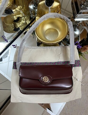 Tory Burch Torry Burch Çanta