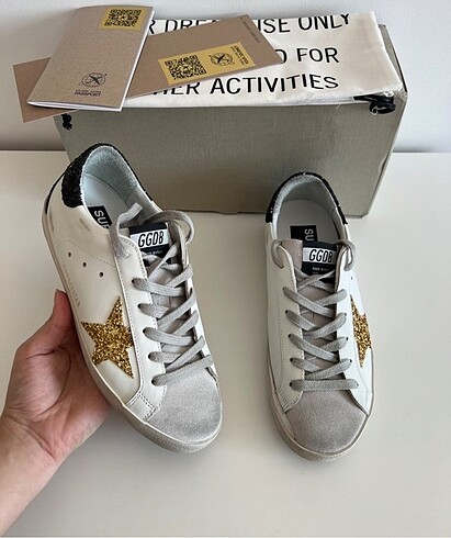 Golden Goose Ayakkabı