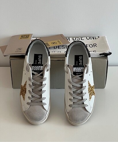 diğer Beden Golden Goose Ayakkabı