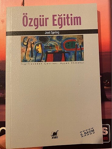 Özgür Eğitim