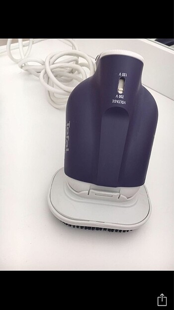 Tefal buharlı ütü