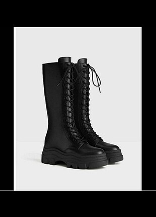 Bershka Berska bot