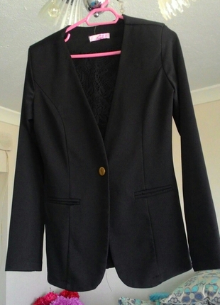 #blazer ceket#