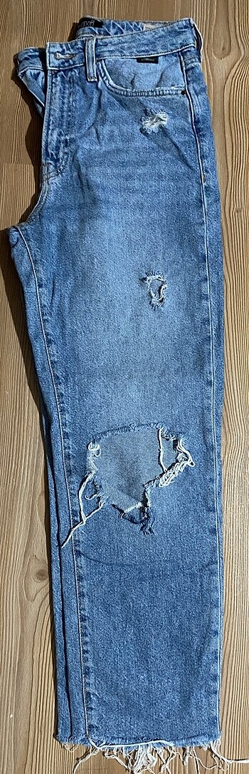 27 Beden Jean kot