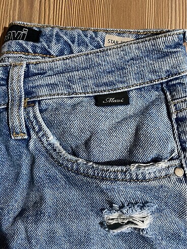 Mavi Jeans Jean kot
