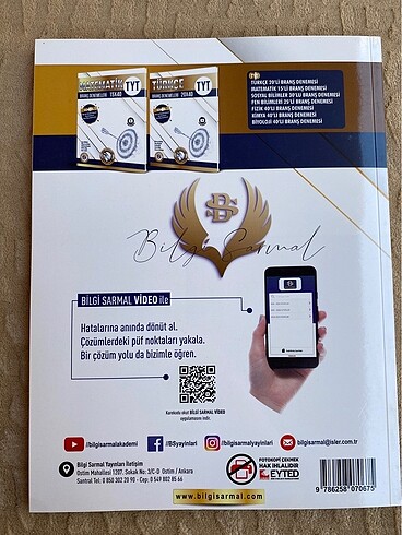  Soru Bankası