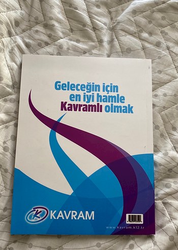 TYT AYT Paragraf Soru Bankası Kavram