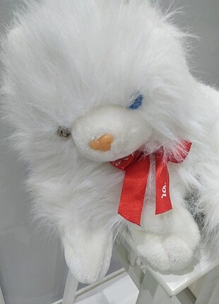 Peluş kedi 