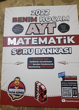Ayt matematik
