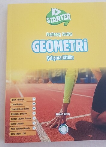 Geometri