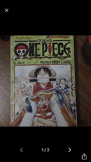 manga