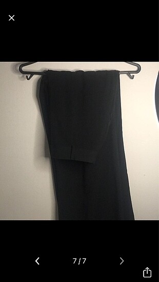 trendyol pantolon