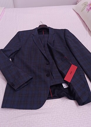 Hugoboss 56 beden