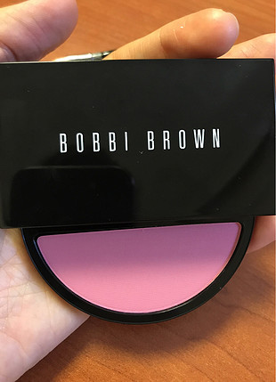 Bobbi Brown Bobbi brown göz ve yanak paleti