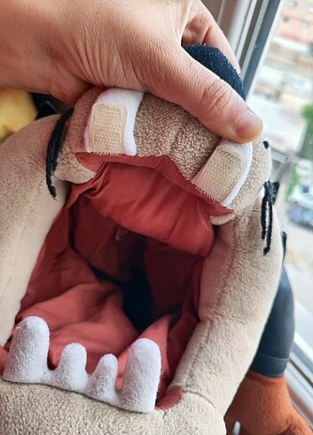 Beden Renk Tazmanya canavar çanta
