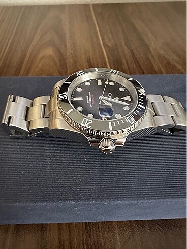 Beden Cadisen automatic kol saati