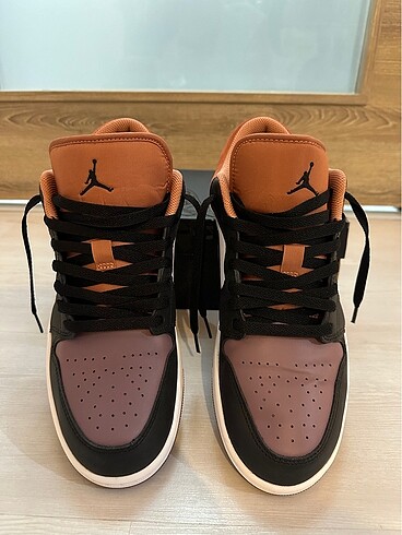 Nike Orijinal Nike jordan 1 low se