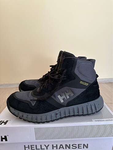 Temiz Helly hansen Monica ullr ht bot