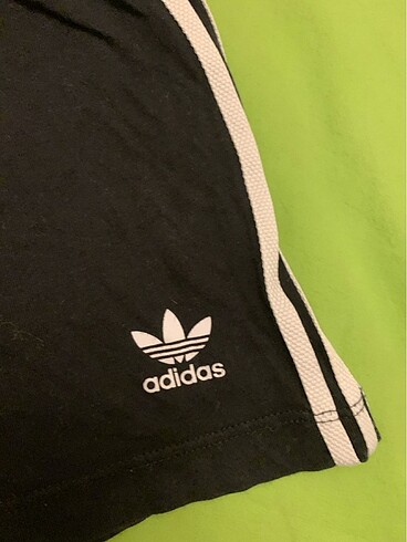 Adidas Orijinal Adidas şort