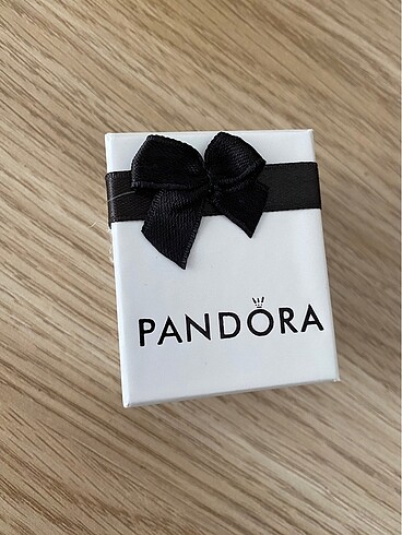 Pandora Pandora Charm kutusu
