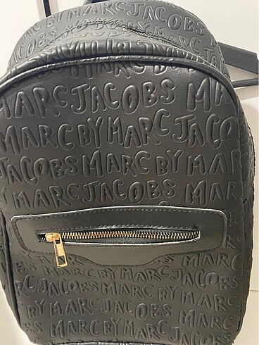 Zara Siyah sırt çantası