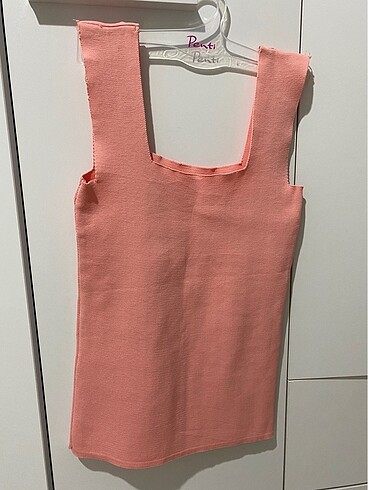 Pembe crop atlet
