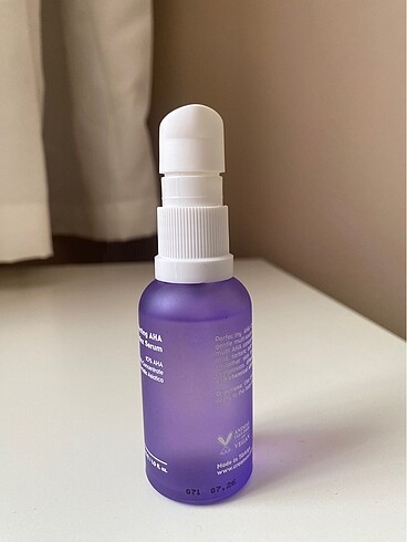 Diğer Cream Co Serum