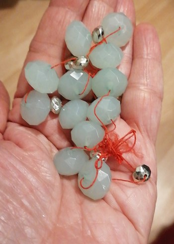 Turkuaz boncuk - Görsel 5