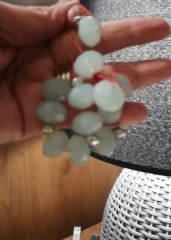 Turkuaz boncuk - Görsel 3