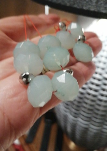 Turkuaz boncuk - Görsel 2