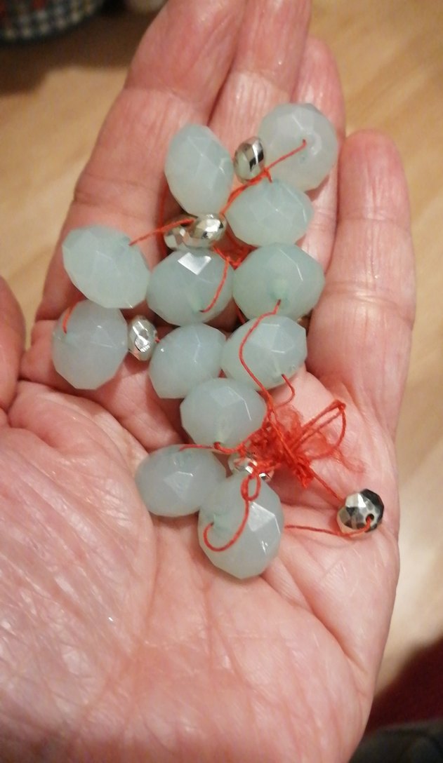 Turkuaz boncuk - Görsel 5