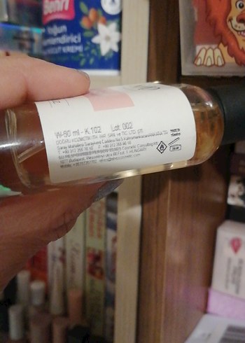 MD Kadın Parfümü K102 - Görsel 3