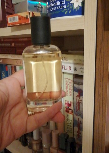 MD Kadın Parfümü K102 - Görsel 2