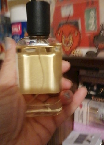 MD Kadın Parfümü K102 - Görsel 4